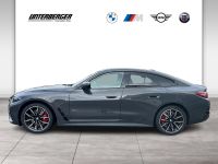 BMW i4 - Vorschau Bild 3