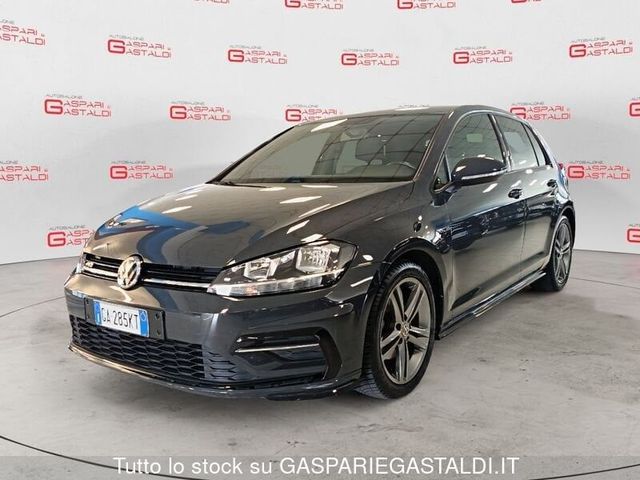 Volkswagen Golf 1.5 TSI ACT DSG 5p. Sport BlueMo