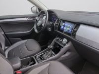 Skoda Kodiaq - Vorschau Bild 17
