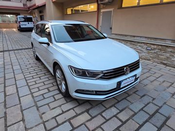 Volkswagen Passat Variant - 4
