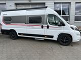 Dethleffs Globetrail Advantage 640ES Fiat+Navi+RFK+ - Offers matching your search criteria