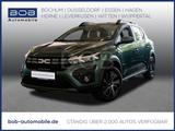 Dacia Sandero Stepway Expression TCe 90 SD SHZ PDC KLI