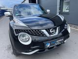 Nissan Juke Acenta 1.5D*NAVI*TEMP*SHZ*PDC*CAM*KLIMA - Nissan Juke