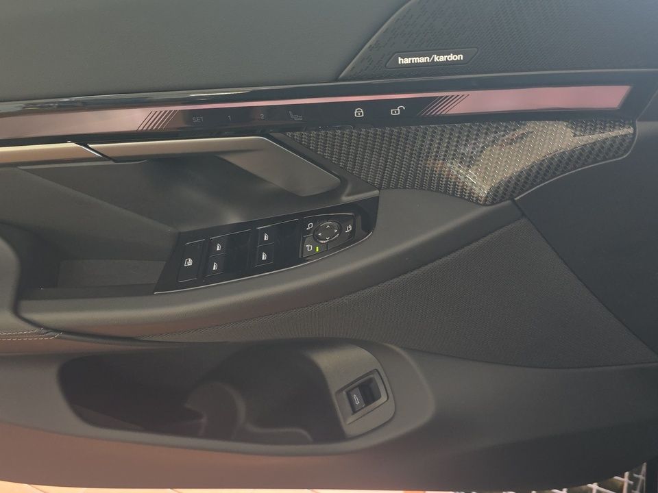 BMW 520 - Bild 17