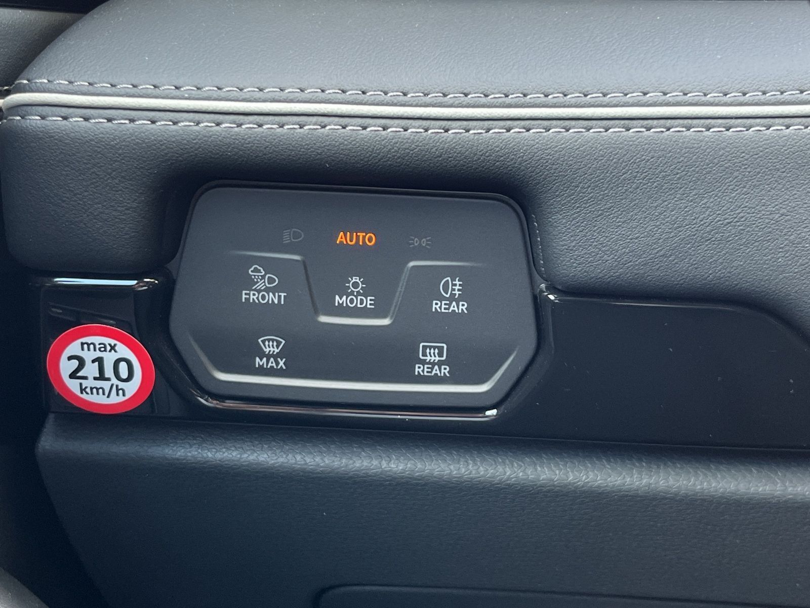 Volkswagen ID.7 - Bild 22