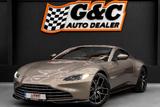Aston Martin V8 Vantage // NETTO EXPORT - Aston Martin V8 Vantage aus 2022
