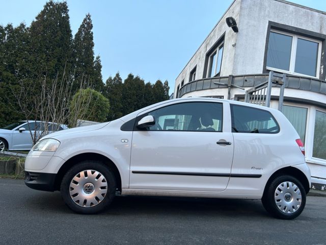 Volkswagen Fox Fresh  TÜV NEU