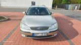 Ford Mondeo 3 SCI Ghia. - Ford Mondeo: Sci