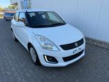 Suzuki Swift Club 4x4*LED*EURO6*KLIMA*92TKM - Suzuki Swift: Eu
