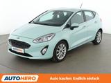 Ford Fiesta 1.0 EcoBoost Titanium Aut.*NAVI*CAM*TEMPO - Ford Fiesta: Titanium