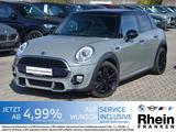 MINI Cooper JCW Paket Navi.LED.Panodach.Sitzhzg.PDC - MINI Cooper JCW Gebrauchtwagen