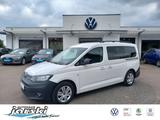 Volkswagen Caddy Maxi 1.5 TSI Rollstuhlumbau !!! Standheizu - Volkswagen Caddy Maxi aus 2021