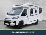 Etrusco T 6900 SB MDJ26+HUBBETT+MARKISE+KAMERA - Etrusco T 6900 SB
