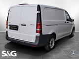 Mercedes-Benz Vito 116 CDI Kasten Lang - gebrauchte Mercedes-Benz Vito aus dem Jahr 2020