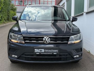 Volkswagen Tiguan - 3