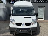 Renault Trafic L2H2 2.0DCI 1.Hand,MwsT - gebrauchte Renault Trafic aus dem Jahr 2009