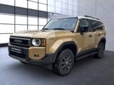Toyota Land Cruiser 2,8 D-4D 150kW AWD First Edition - gebrauchte Toyota Land Cruiser aus dem Jahr 2024