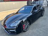 Porsche **Porsche Approved Garantie bis 11.2026 inkl. As - Porsche Panamera in Aachen