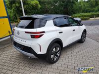 Opel Frontera - Vorschau Bild 4