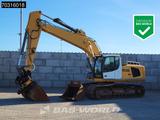 Liebherr R936 LC