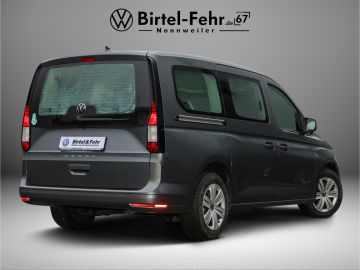 Volkswagen Caddy Maxi 2.0 TDI 6-Gang 7-Sitzer RFK Garantie 