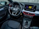 Seat Ibiza 1.0 FR AHK*LED*App*Bluetooth*SHZ*DAB+* - Seat Ibiza mit Anhängerkupplung