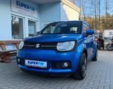 Suzuki Ignis 1.2 DUALJET Allgrip Comfort KAMERA LM AHK - Suzuki Ignis Gebrauchtwagen in Berlin