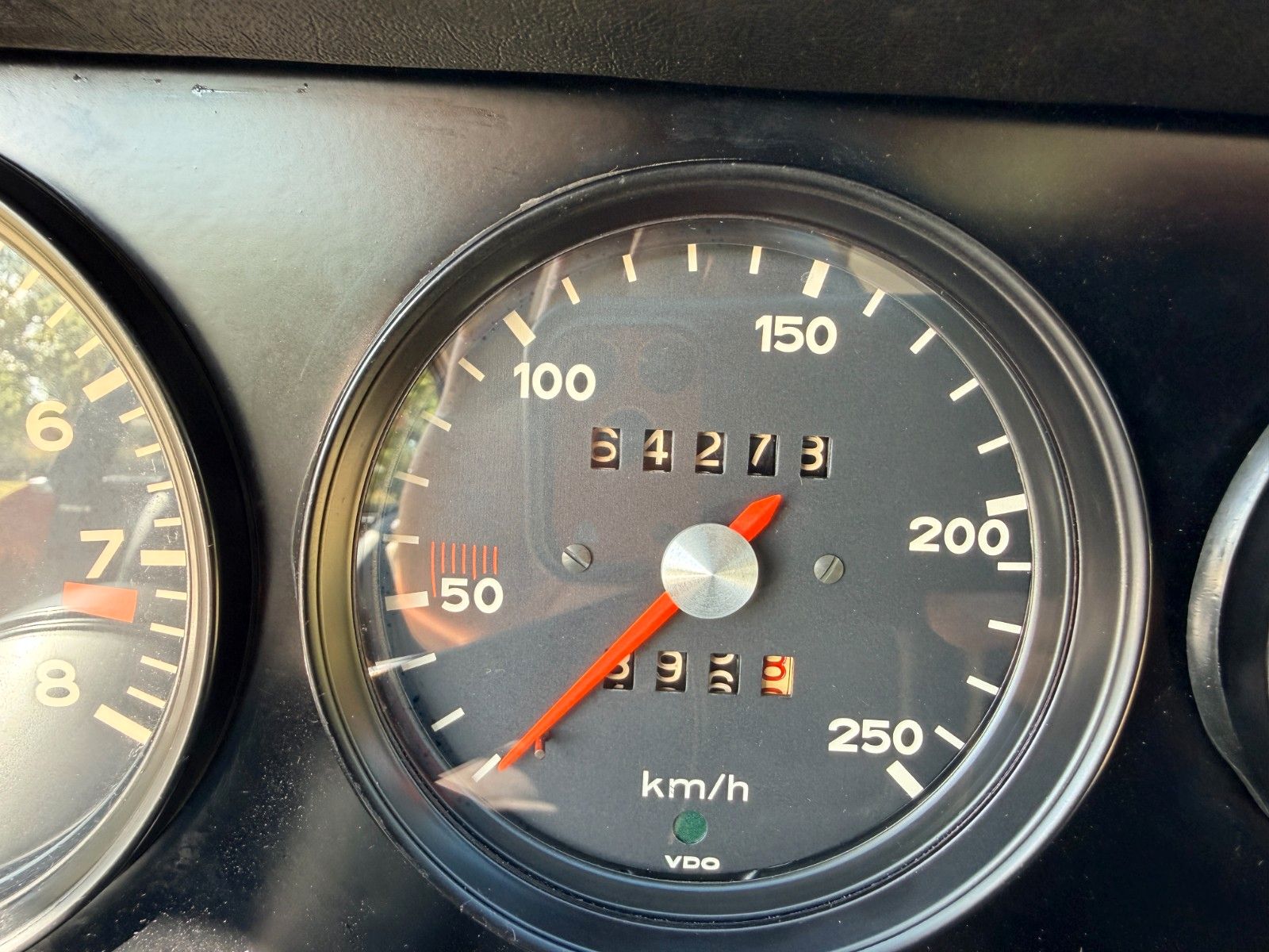 Fahrzeugabbildung Porsche 911S 2.0 SWB Coupe