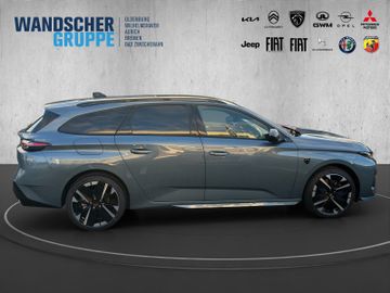 Peugeot 308 SW GT Hybrid 145 360+Kam.+KeyLess+LED+Massag