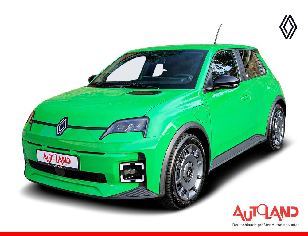 Image of Renault Other