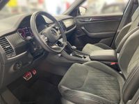 Skoda Kodiaq - Vorschau Bild 11