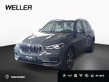 BMW X5 xDrive30d LED HuD,StHzg,Kam,LiCoPro,PA,DA