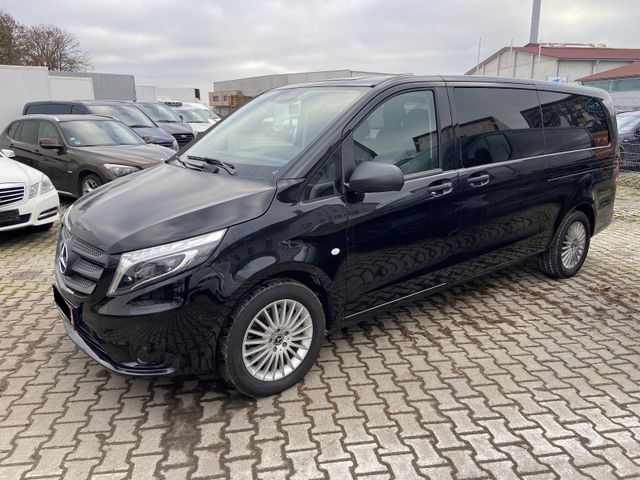 Mercedes-Benz Vito 119 Extralang, 9 Sitze,2 x Klima,1 Hand