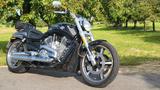 Harley-Davidson V Rod Muscle VRSCF KessTech Klappenauspuff - HARLEY-DAVIDSON V ROD MUSCLE
