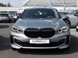 BMW 118i M-Sportpaket AHK LED ALUFELGEN 19 ZOLL ACC - BMW 1er Reihe: Sportpaket M