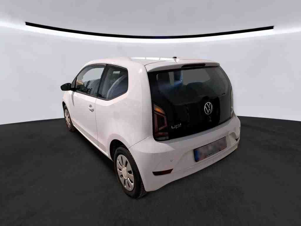 Volkswagen up! - Bild 5