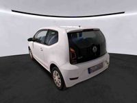 Volkswagen up! - Vorschau Bild 5