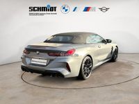 BMW M8 - Vorschau Bild 7