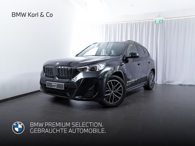 BMW iX1 xDrive30 M Sport Pano AHKK H&K Ad. LED