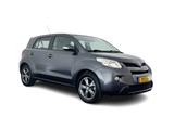 Toyota Urban Cruiser 1.3 VVT-i Dynamic *NAVI-FULLMAP | - graue Toyota Urban Cruiser