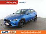 Mazda CX-3 2.0 Prime-Line*KLIMA*GARANTIE* - Mazda CX-3 Prime-Line mit Benzin-Antrieb