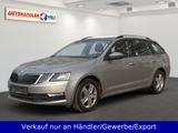 Skoda Octavia Kombi 1.5 TSI AAC SHZ Navi PDC - Skoda Octavia: Beige, mit Apple Carplay