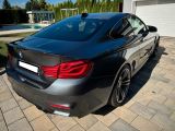 BMW M4 / EVENTURI CARBON / INSP NEU / DRITTFAHRZEUG - BMW M4: Privatanbieter