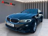 BMW 3er Touring /1.Hand/Laser/LIVE/Totwinkel/8-fach - BMW: Kombi, 1er