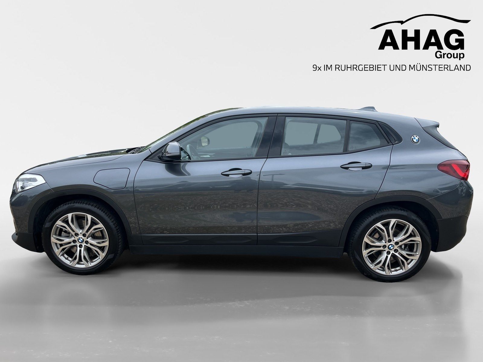 BMW X2 - Bild 6