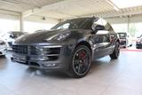 Porsche Macan 2.0 Leder Navi LED Memory GTS 3.0 l 265... - Porsche: Gt3