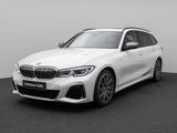 BMW M340d xDr Tour HUD ACC Kamera 360° Pano HiFi - BMW 340 Diesel Gebrauchtwagen