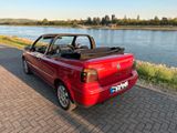 Volkswagen Golf 3 Cabrio Automatik TÜV NEU - Volkswagen Golf aus 2001