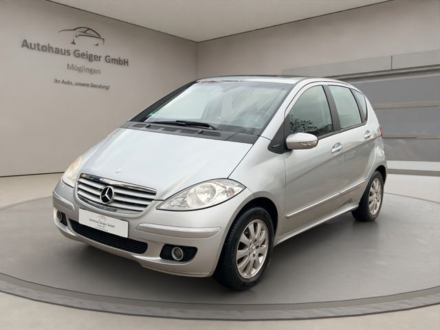 Mercedes-Benz A 170 ELEGANCE Polar Star