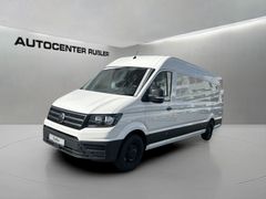 Foto Nummer 2: VW Crafter